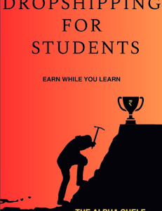 Dropshipping for Students