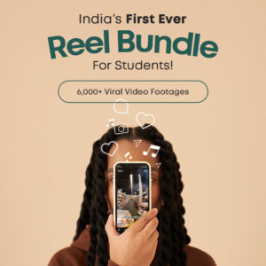 6,000+ Viral Reel Bundle